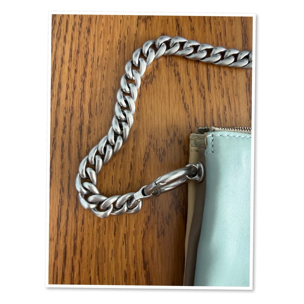 Celine Soft Trio Clutch Handbag - Picture 7 of 16